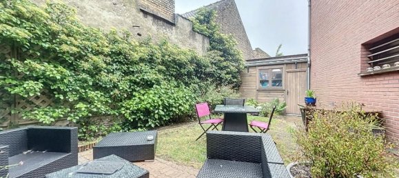 Casa de 7 dormitorios en Dunkerque, France No. 276512 4