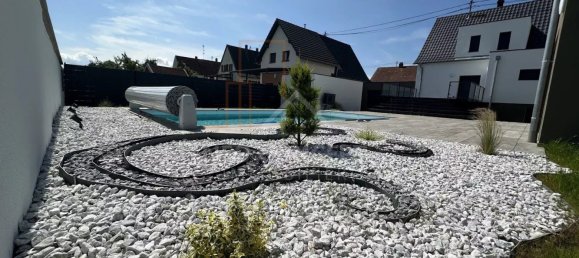 Дом с 4 спальнями в Сельт, Франция № 61908 13