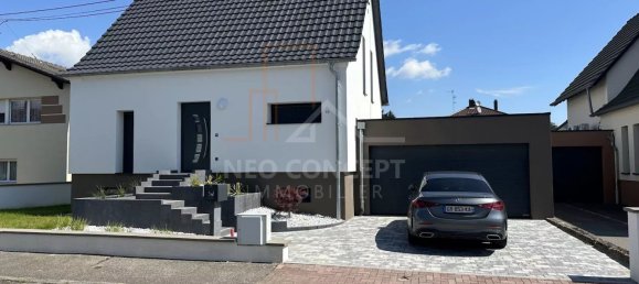 Дом с 4 спальнями в Сельт, Франция № 61908 18