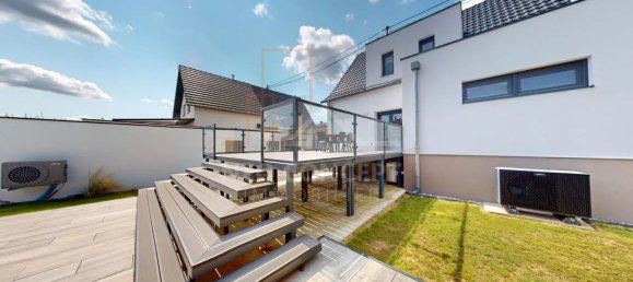 Дом с 4 спальнями в Сельт, Франция № 61908 14