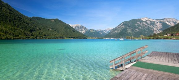 4-Zimmer Wohnung in Eben am Achensee, Austria, Nr. 177001 20