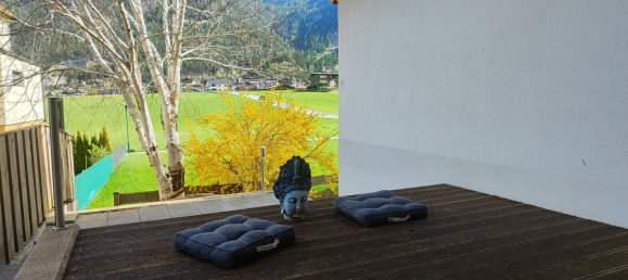 4-Zimmer Wohnung in Eben am Achensee, Austria, Nr. 177001 18