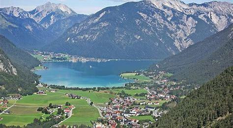 4-Zimmer Wohnung in Eben am Achensee, Austria, Nr. 177001