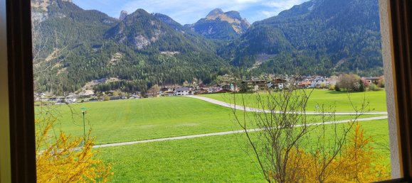 4-Zimmer Wohnung in Eben am Achensee, Austria, Nr. 177001 2