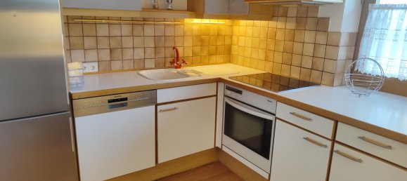 4-Zimmer Wohnung in Eben am Achensee, Austria, Nr. 177001 11