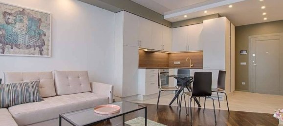 1 Schlafzimmer Wohnung in Villa Cortese, Italy, Nr. 286848 13