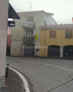 1 Schlafzimmer Wohnung in Villa Cortese, Italy, Nr. 286848