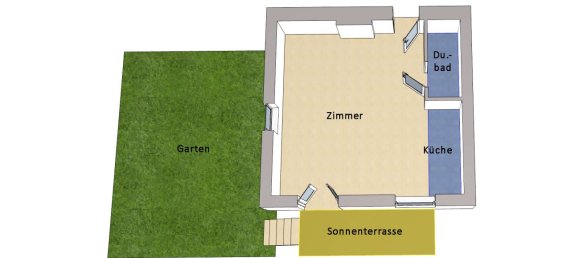 Studio in Spandau, Germany, Nr. 260212 2