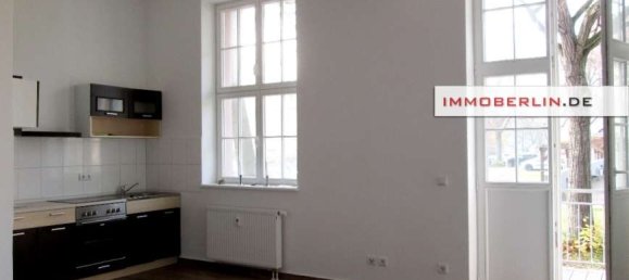 Studio in Spandau, Germany, Nr. 260212 8