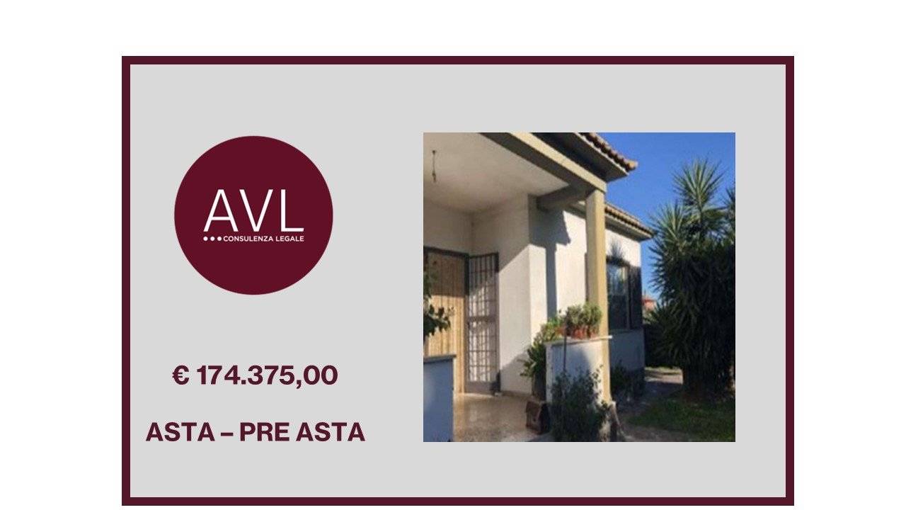 Villa de 3 dormitorios en Fiumicino, Italy No. 30065