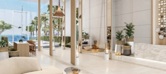 5 bedrooms Penthouse in Jumeirah Beach Residence, UAE No. 82 4