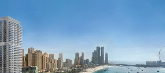 5 bedrooms Penthouse in Jumeirah Beach Residence, UAE No. 82 2