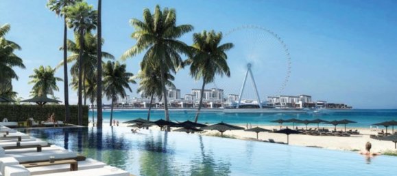 5 bedrooms Penthouse in Jumeirah Beach Residence, UAE No. 82 11