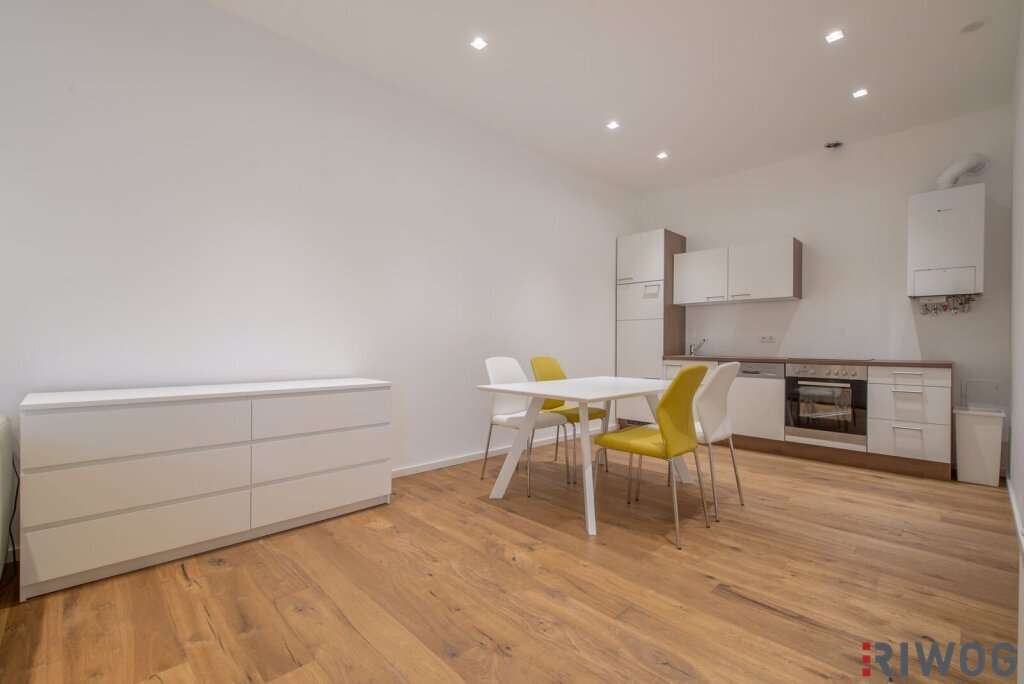 2 rooms Apartment in Mariahilf, Austria No. 6098