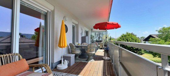 Apartamento de 2 divisões em Krumpendorf am Worthersee, Austria N.º 133360 4