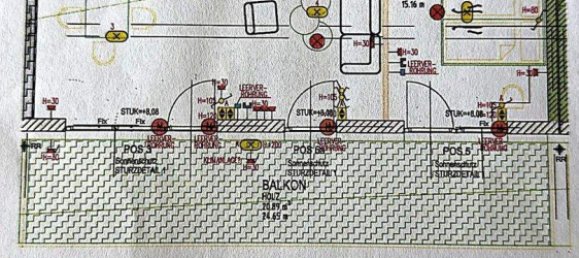 Apartamento de 2 divisões em Krumpendorf am Worthersee, Austria N.º 133360 21