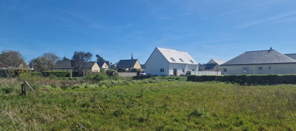  Land in Cleder, France No. 106653 3