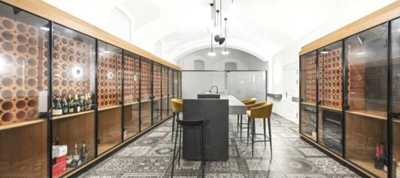 3 bedrooms Apartment in Vienna, Austria No. 54376 14