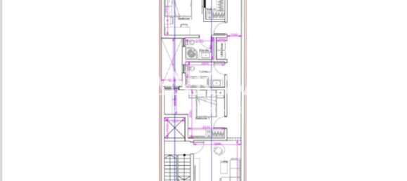 3 bedrooms Apartment in Tarxien, Malta No. 2049 2