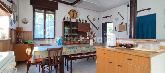 1 bedroom House in Sanfront, Italy No. 287011 10