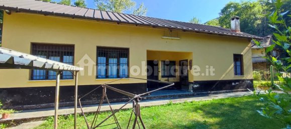 1 bedroom House in Sanfront, Italy No. 287011 29