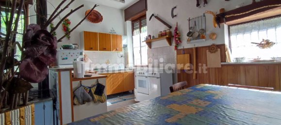 1 bedroom House in Sanfront, Italy No. 287011 14