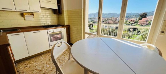 Квартира с 4 комнатами в Диано Марина, Италия № 26613 10