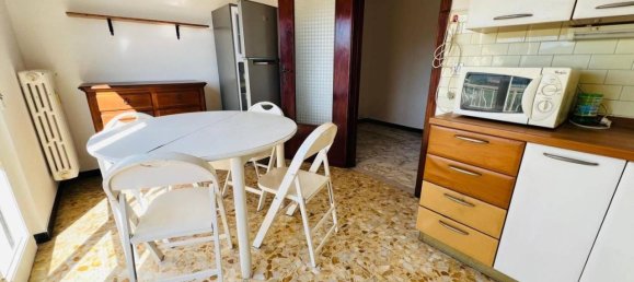 Квартира с 4 комнатами в Диано Марина, Италия № 26613 8