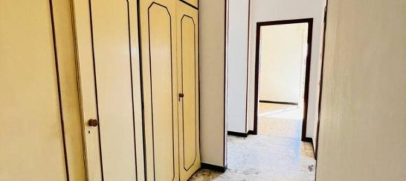 Квартира с 4 комнатами в Диано Марина, Италия № 26613 18