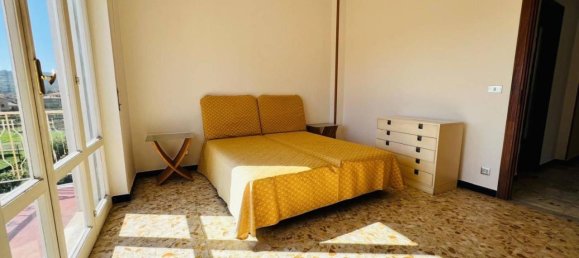 Квартира с 4 комнатами в Диано Марина, Италия № 26613 19