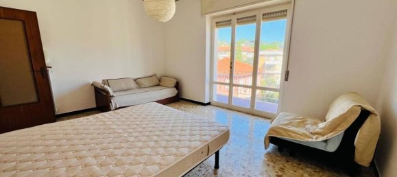 Квартира с 4 комнатами в Диано Марина, Италия № 26613 14