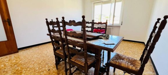 Квартира с 4 комнатами в Диано Марина, Италия № 26613 7