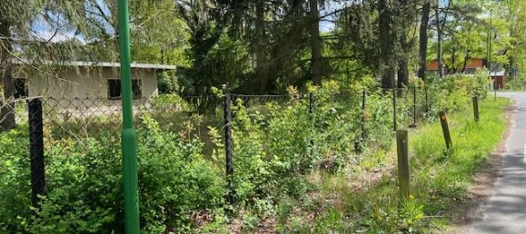 Земельный участок в Даме-Шпревальд, Германия № 56858 2