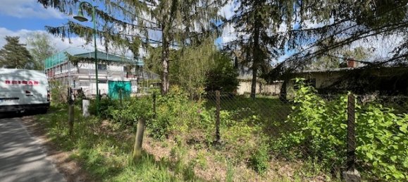 Земельный участок в Даме-Шпревальд, Германия № 56858 4