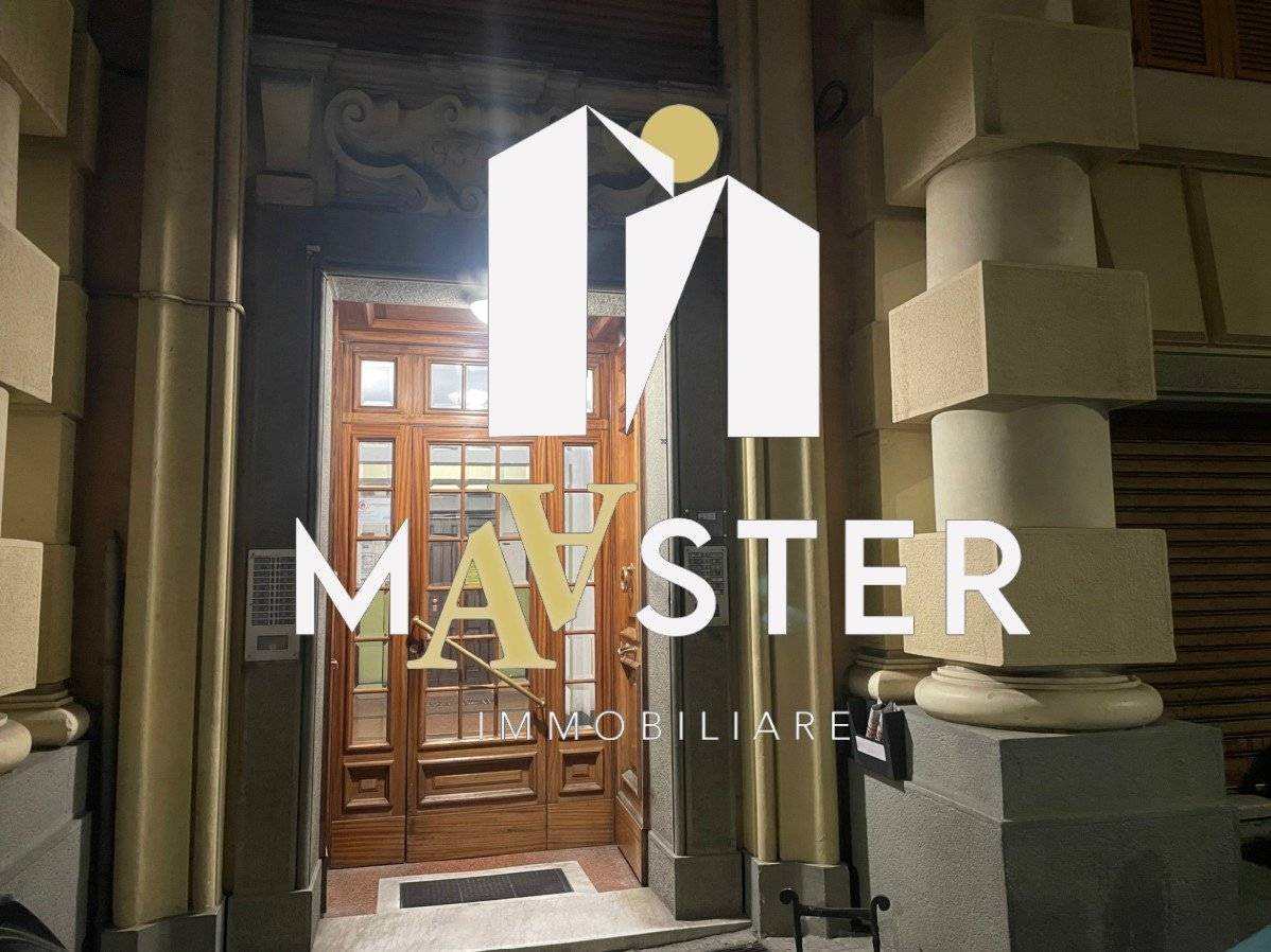 3 bedrooms Apartment in Genoa, Italy No. 238852