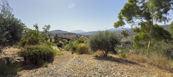 Casa de 3 dormitorios en Tolox, Spain No. 146263 38