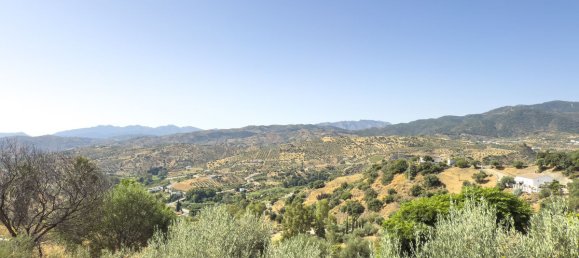 Casa de 3 dormitorios en Tolox, Spain No. 146263 37