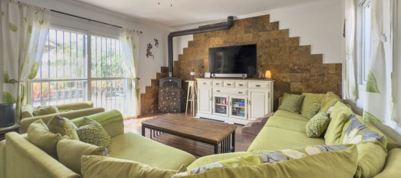 Casa de 3 dormitorios en Tolox, Spain No. 146263 52