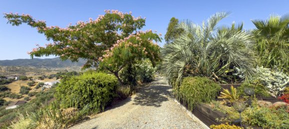 Casa de 3 dormitorios en Tolox, Spain No. 146263 32