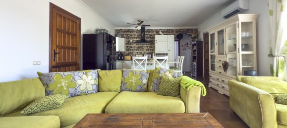 Casa de 3 dormitorios en Tolox, Spain No. 146263 54