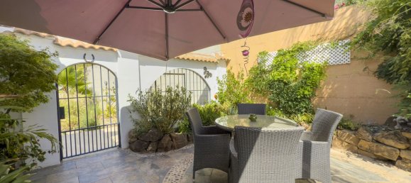 Casa de 3 dormitorios en Tolox, Spain No. 146263 12