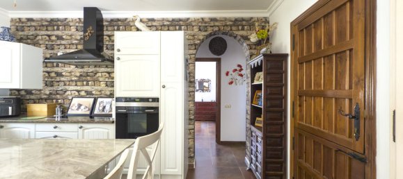 Casa de 3 dormitorios en Tolox, Spain No. 146263 8