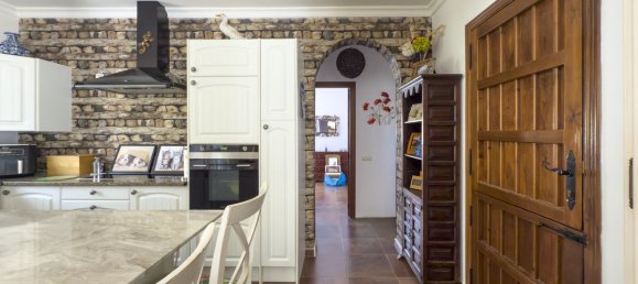 Casa de 3 dormitorios en Tolox, Spain No. 146263 45