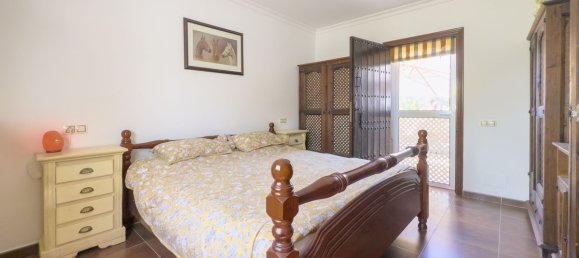 Casa de 3 dormitorios en Tolox, Spain No. 146263 23