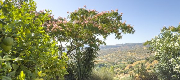 Casa de 3 dormitorios en Tolox, Spain No. 146263 35