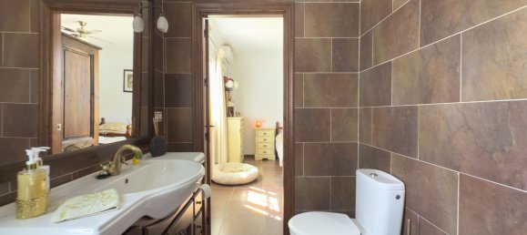 Casa de 3 dormitorios en Tolox, Spain No. 146263 24