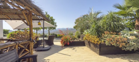 Casa de 3 dormitorios en Tolox, Spain No. 146263 41