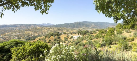 Casa de 3 dormitorios en Tolox, Spain No. 146263 36