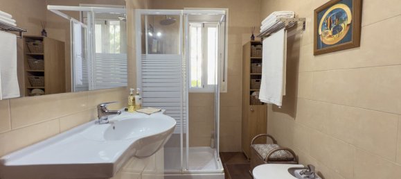 Casa de 3 dormitorios en Tolox, Spain No. 146263 4