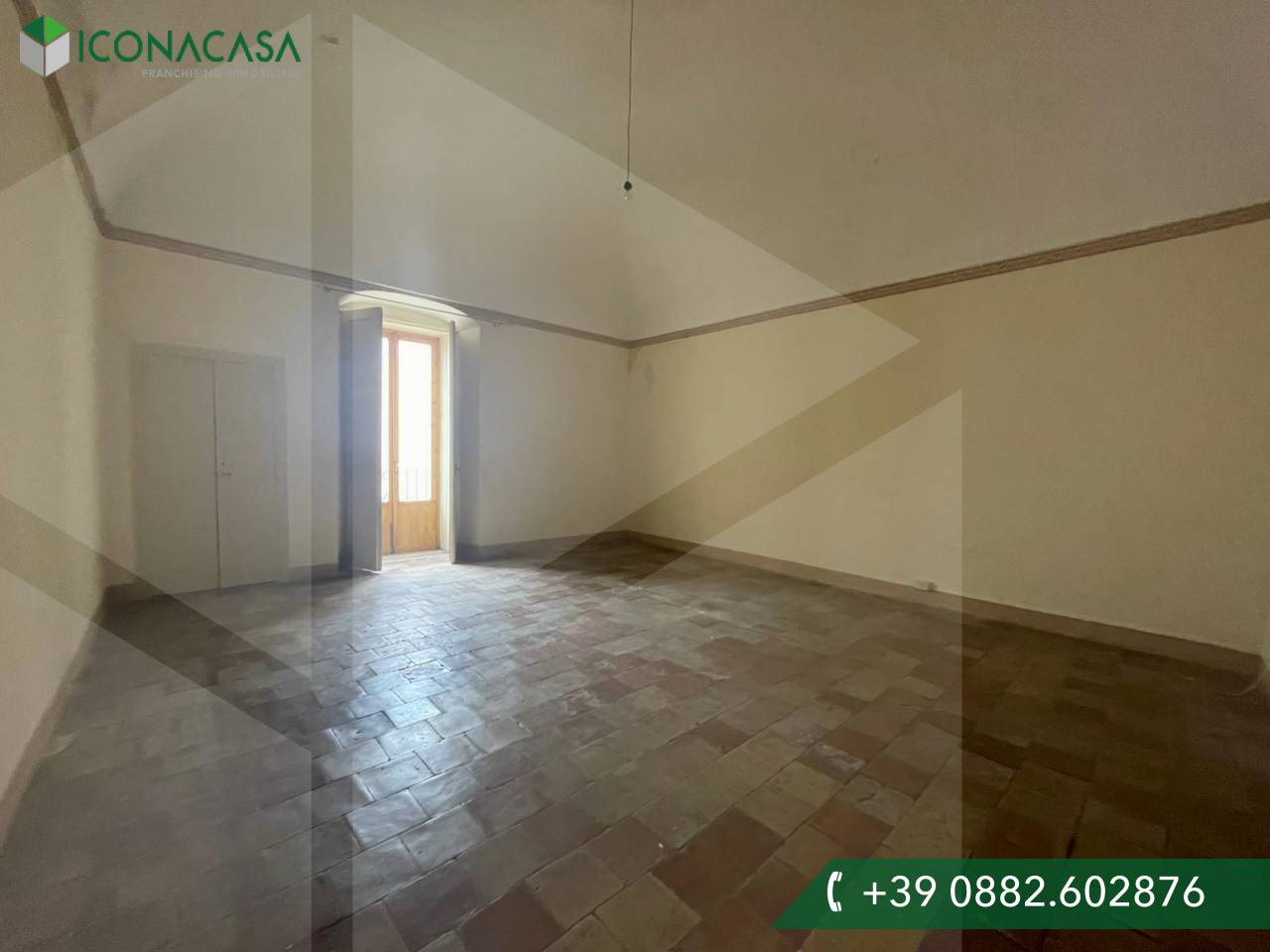 3غرفة شقة في Torremaggiore, Italy رقم 18777